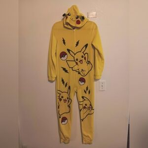Pokemon Pjs Halloween Costume For Sale